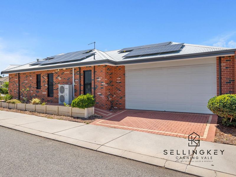 11 Panozza Circle, Maddington WA 6109