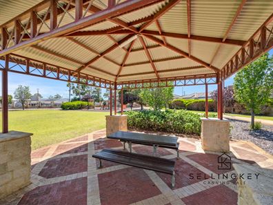 11 Panozza Circle, Maddington WA 6109