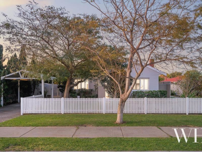 49A Pembroke Street, Bicton WA 6157