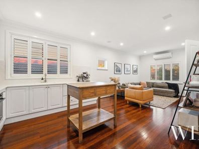 49A Pembroke Street, Bicton WA 6157