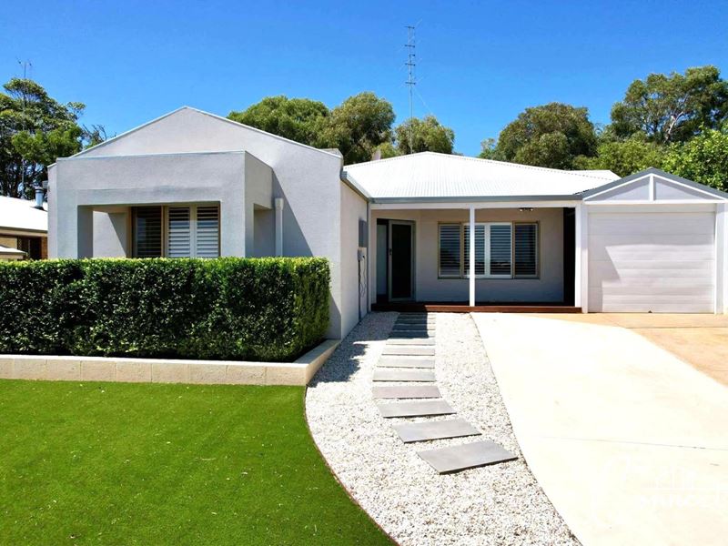 7 Hammond Place, Northam