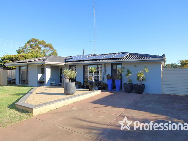 5 Cannon Place, South Bunbury WA 6230