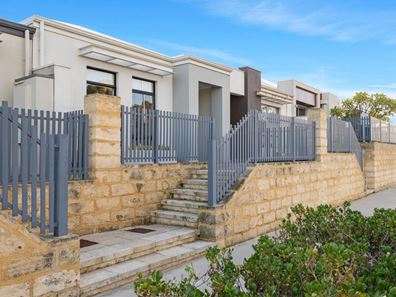 12 Pickering Gardens, Alkimos WA 6038