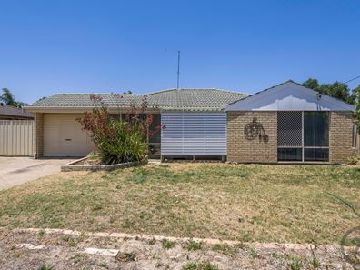 6 Newlyn Way, Coodanup WA 6210