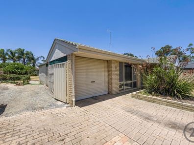 6 Newlyn Way, Coodanup WA 6210