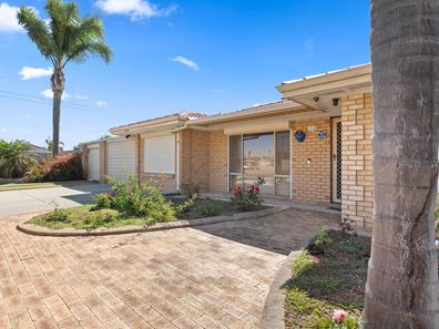 1 Shell Close, Cooloongup WA 6168