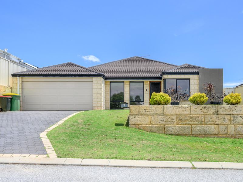 7 Dennis Retreat, Baldivis