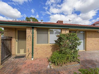 1/45 Teague Street, Victoria Park WA 6100