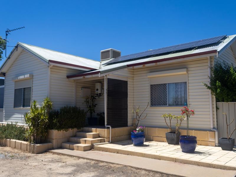 77 Endersbee Street, Merredin
