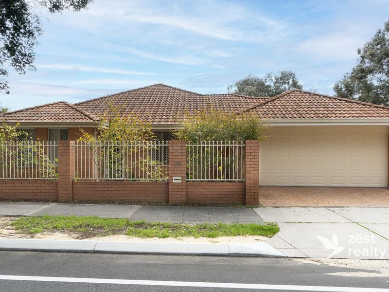 372 Berwick Street, East Victoria Park WA 6101