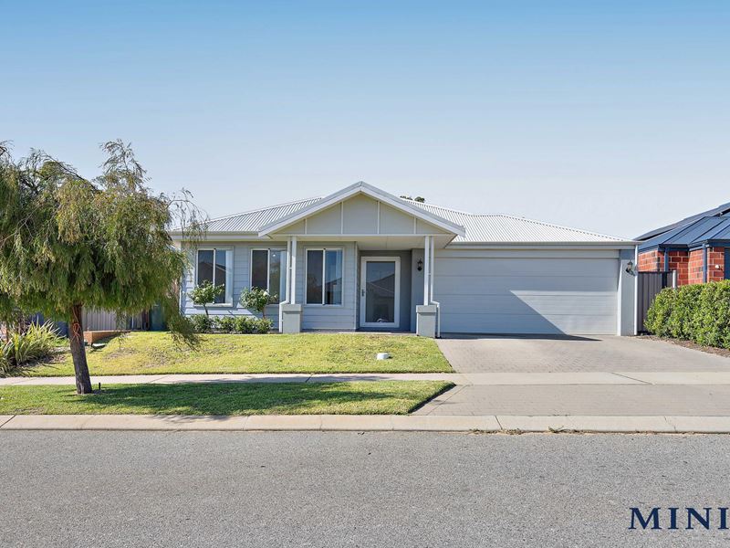 59 Sawmill Road, Whitby WA 6123