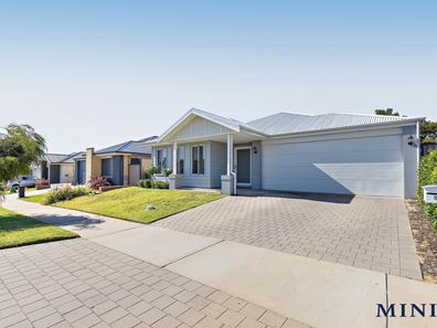 59 Sawmill Road, Whitby WA 6123
