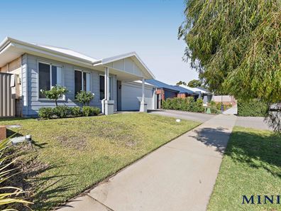 59 Sawmill Road, Whitby WA 6123