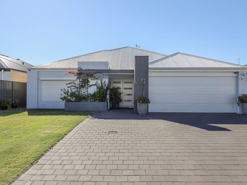 3 Lomond Way, Seville Grove WA 6112