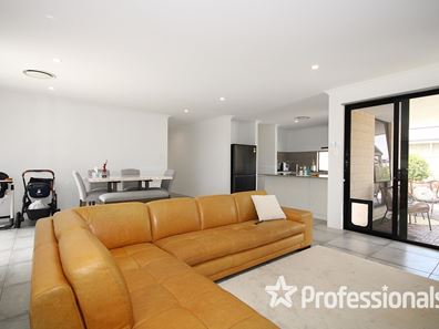 5 Schorl Way, Australind WA 6233