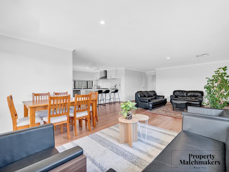 50 Verbana Drive, Aveley