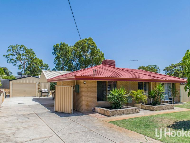 5 Tawny Way, Thornlie