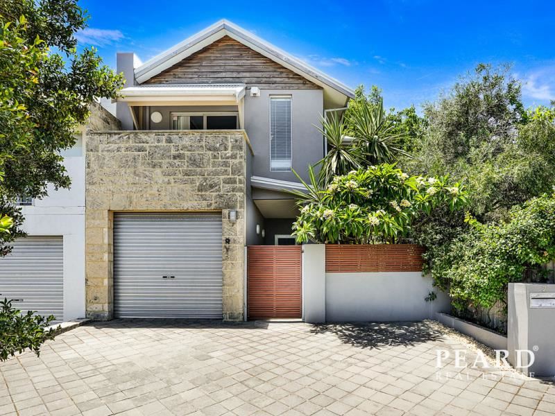 2 Tolcon Place, Mount Lawley WA 6050