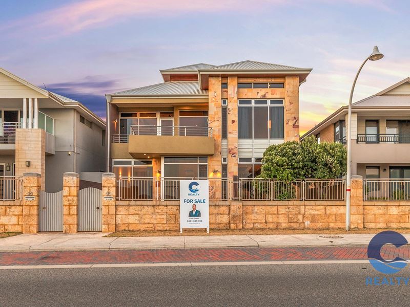 20 Alexandria View, Mindarie