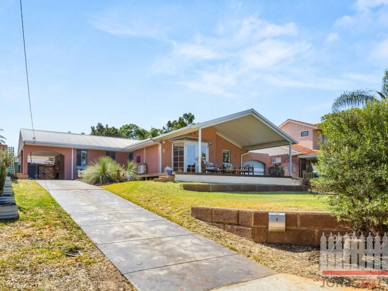 7 Watson Street, Bassendean WA 6054