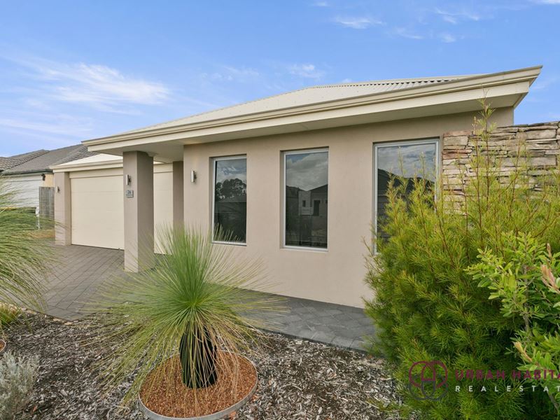 26 Peridot Pass, Wellard