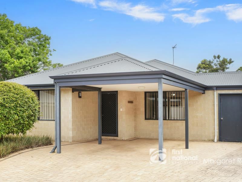 4/18 Town View Terrace, Margaret River