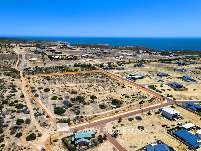 Lot 247 (82) Flora Boulevard, Kalbarri WA 6536