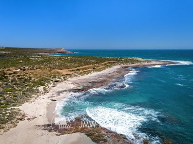 Lot 247 (82) Flora Boulevard, Kalbarri WA 6536