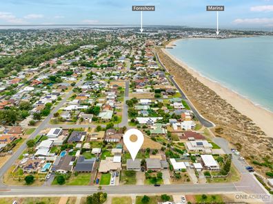 5 Orion Road, Silver Sands WA 6210