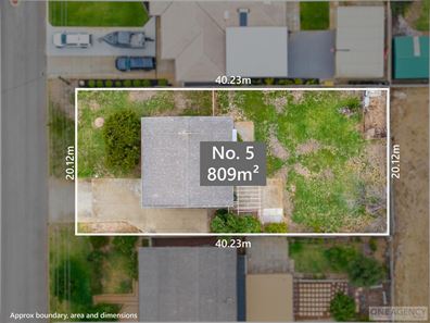5 Orion Road, Silver Sands WA 6210