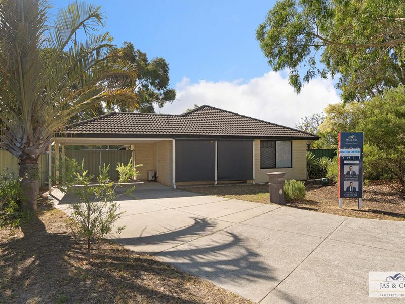 17 Murace Place, Middle Swan