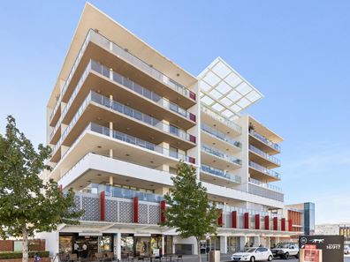 7/1178 Hay Street, West Perth WA 6005