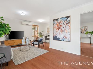 2/58 Talbot Avenue, Como WA 6152