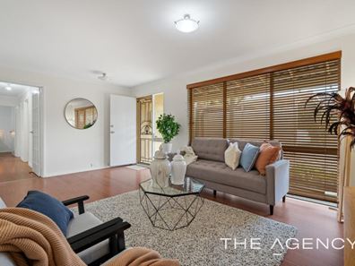 2/58 Talbot Avenue, Como WA 6152