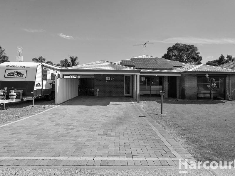 23 Tuart Road, Greenfields