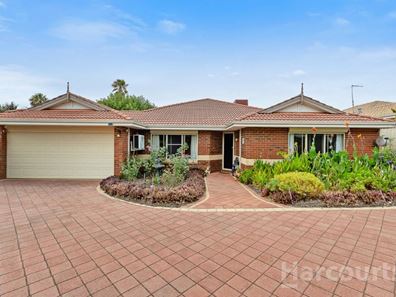 3 Kidston Court, Clarkson WA 6030