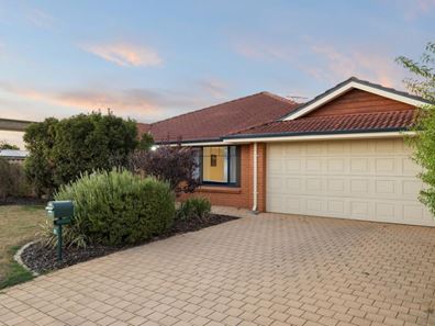 3 Pindana Way, Port Kennedy WA 6172