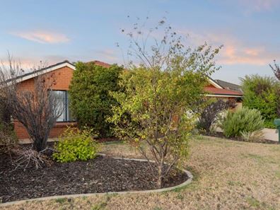 3 Pindana Way, Port Kennedy WA 6172