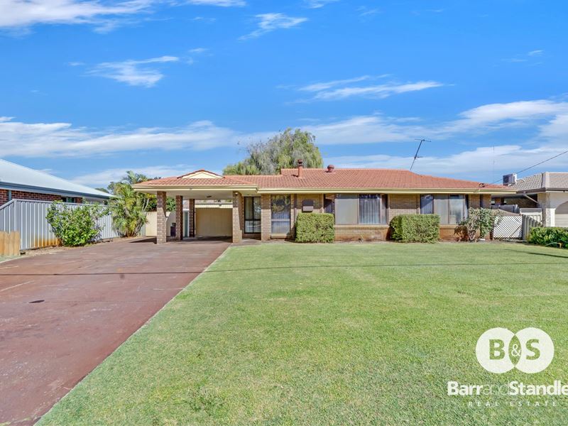 28 Parade Road, South Bunbury