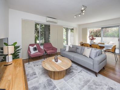 3/5 Clarence Street, South Perth WA 6151