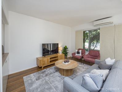 3/5 Clarence Street, South Perth WA 6151