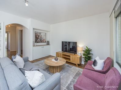 3/5 Clarence Street, South Perth WA 6151