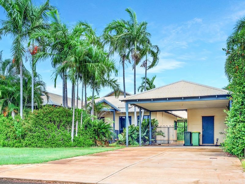18 Brolga Court, Djugun
