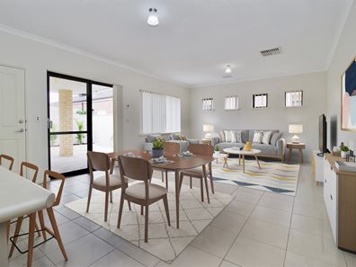 19 Mosedale Loop, Waikiki WA 6169