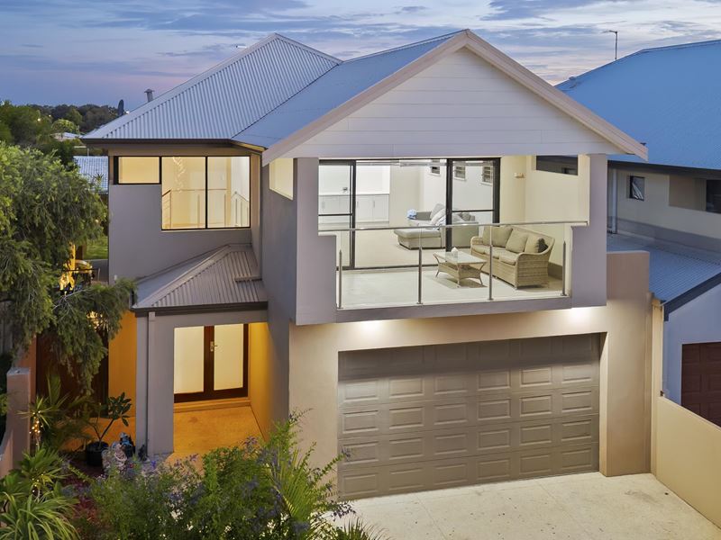 25A George Street, Rockingham