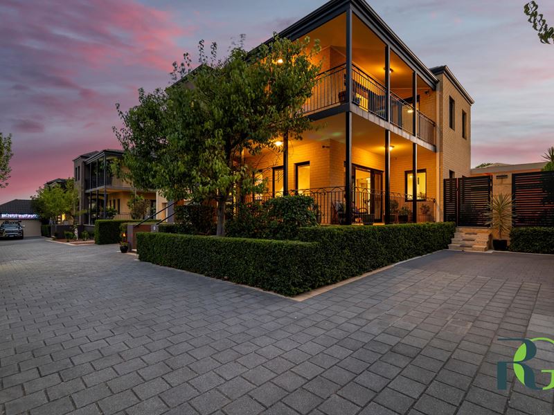 13B Bridges Road, Melville WA 6156