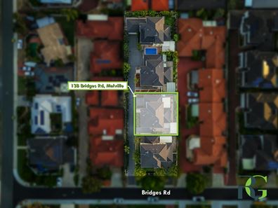 13B Bridges Road, Melville WA 6156