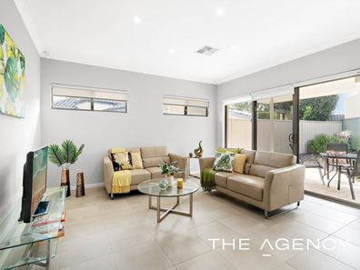 5C Vesta Crescent, Shelley WA 6148