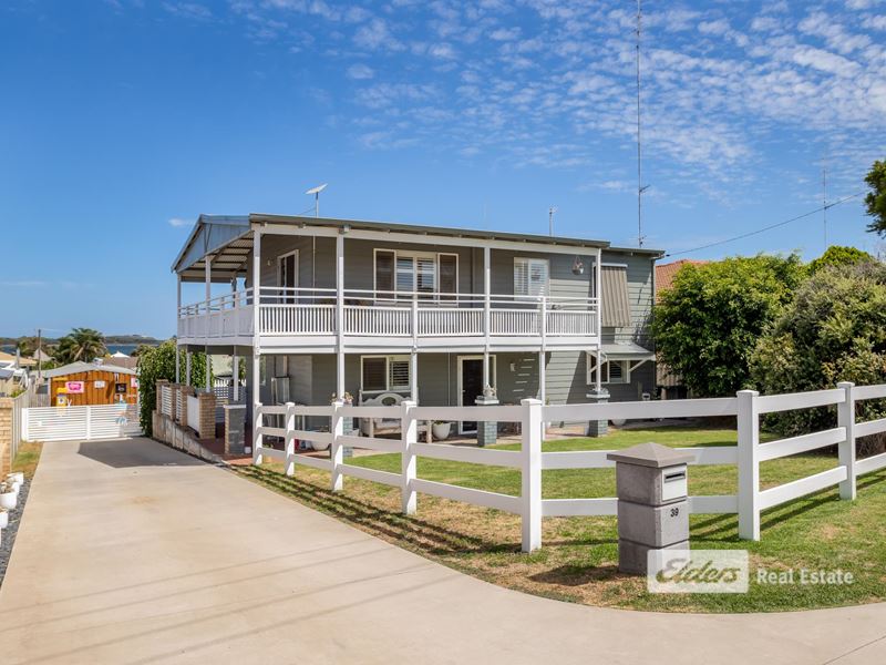 39 Latour Street, Australind