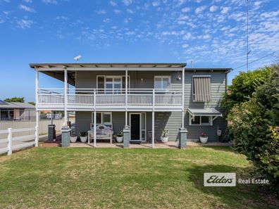 39 Latour Street, Australind WA 6233